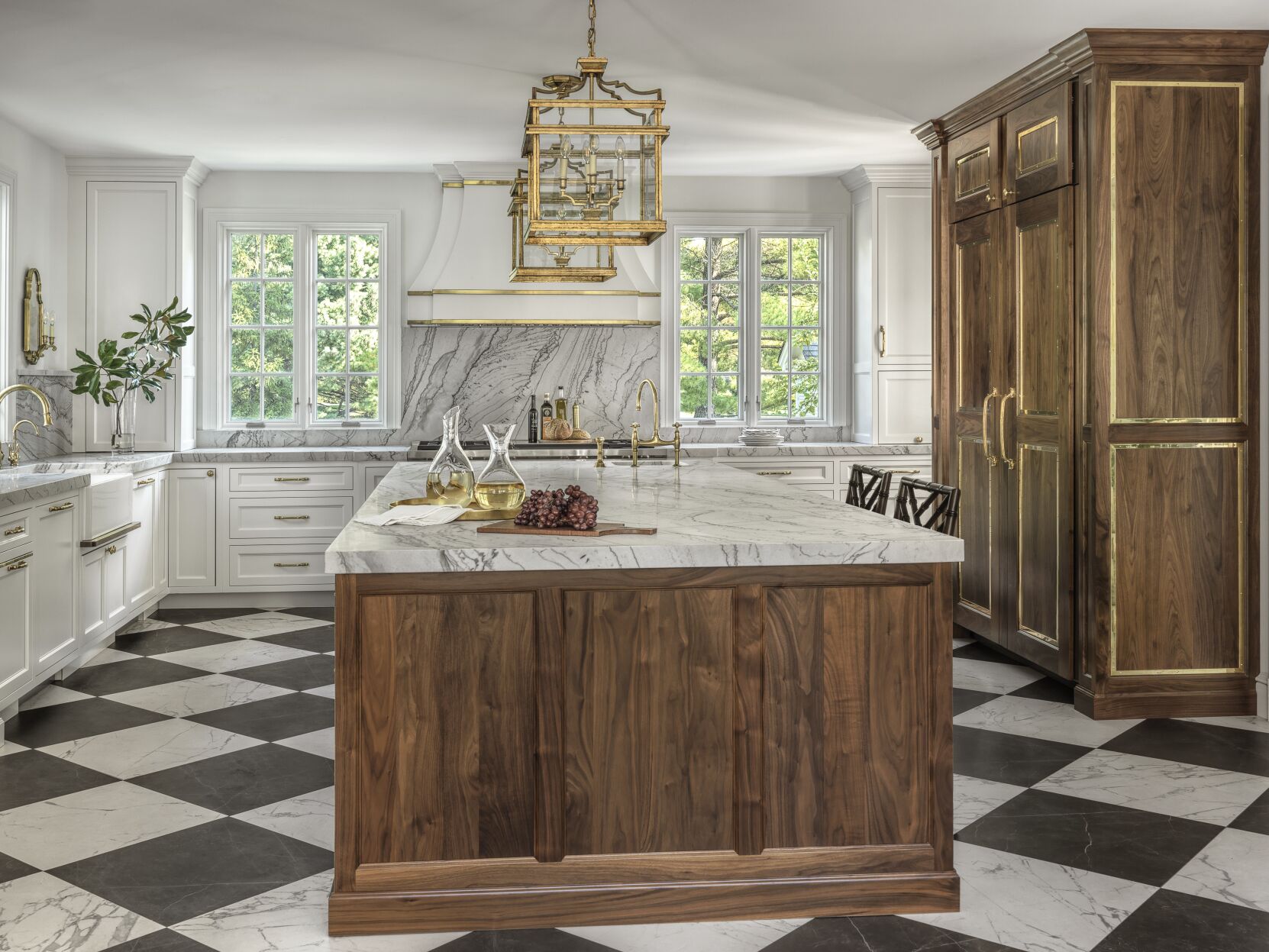 Stone Countertops